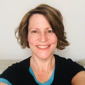 Meet your Posher, Sue